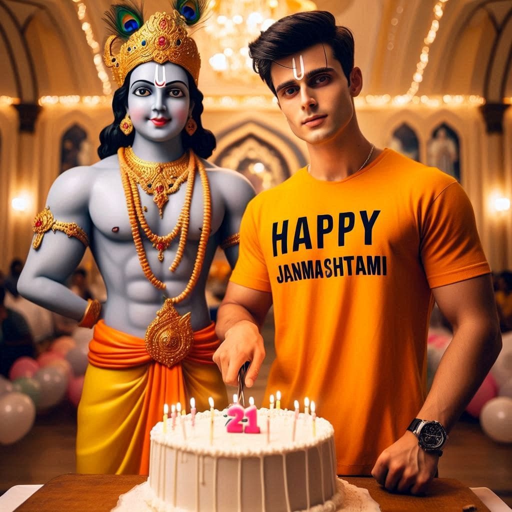 Krishna Janmashtami Ai Image Prompts 2024 Bing Images 11 Krishna Janmashtami Ai Image Prompts bing