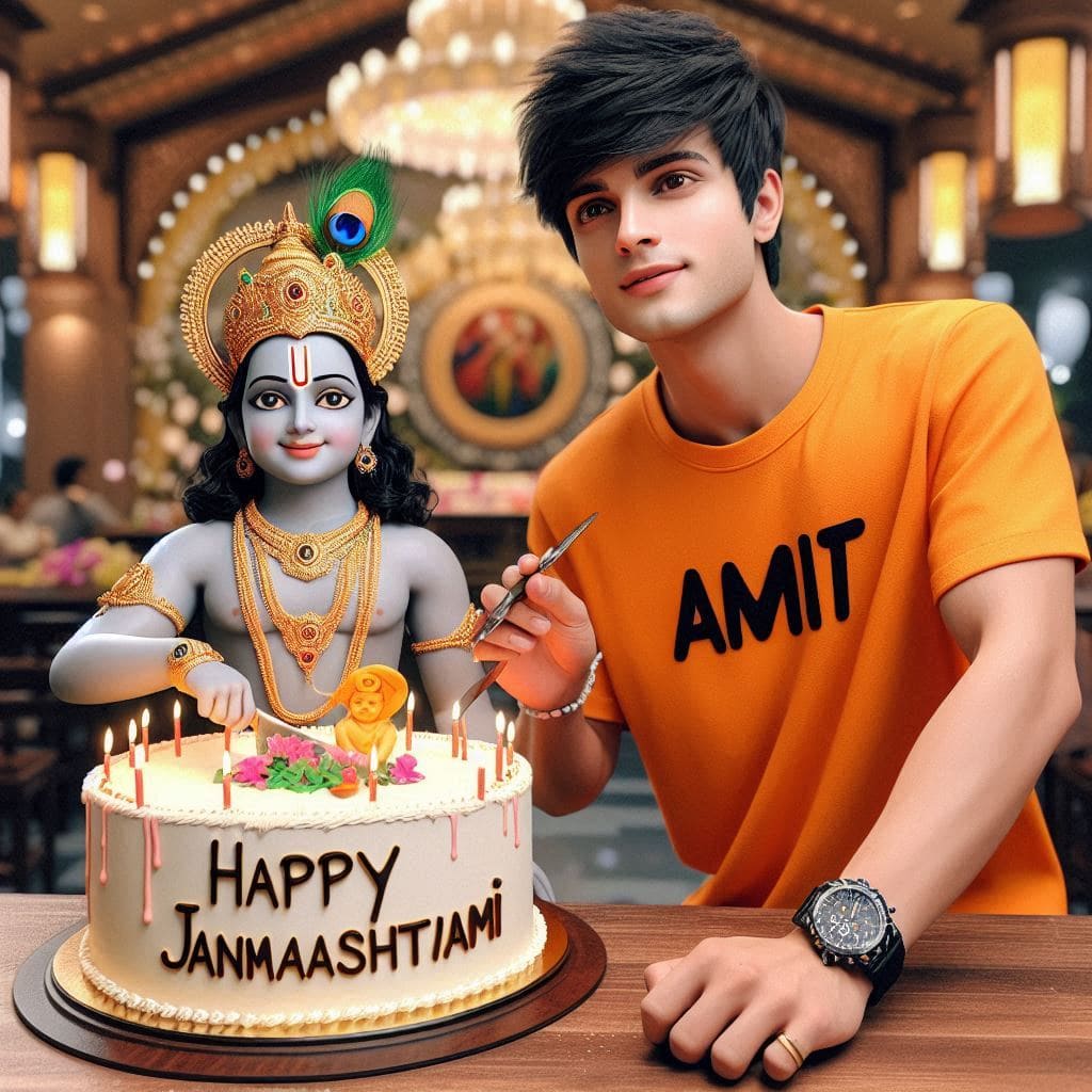 Krishna Janmashtami Ai Image Prompts 2024 Bing Images 12 Krishna Janmashtami psd free download