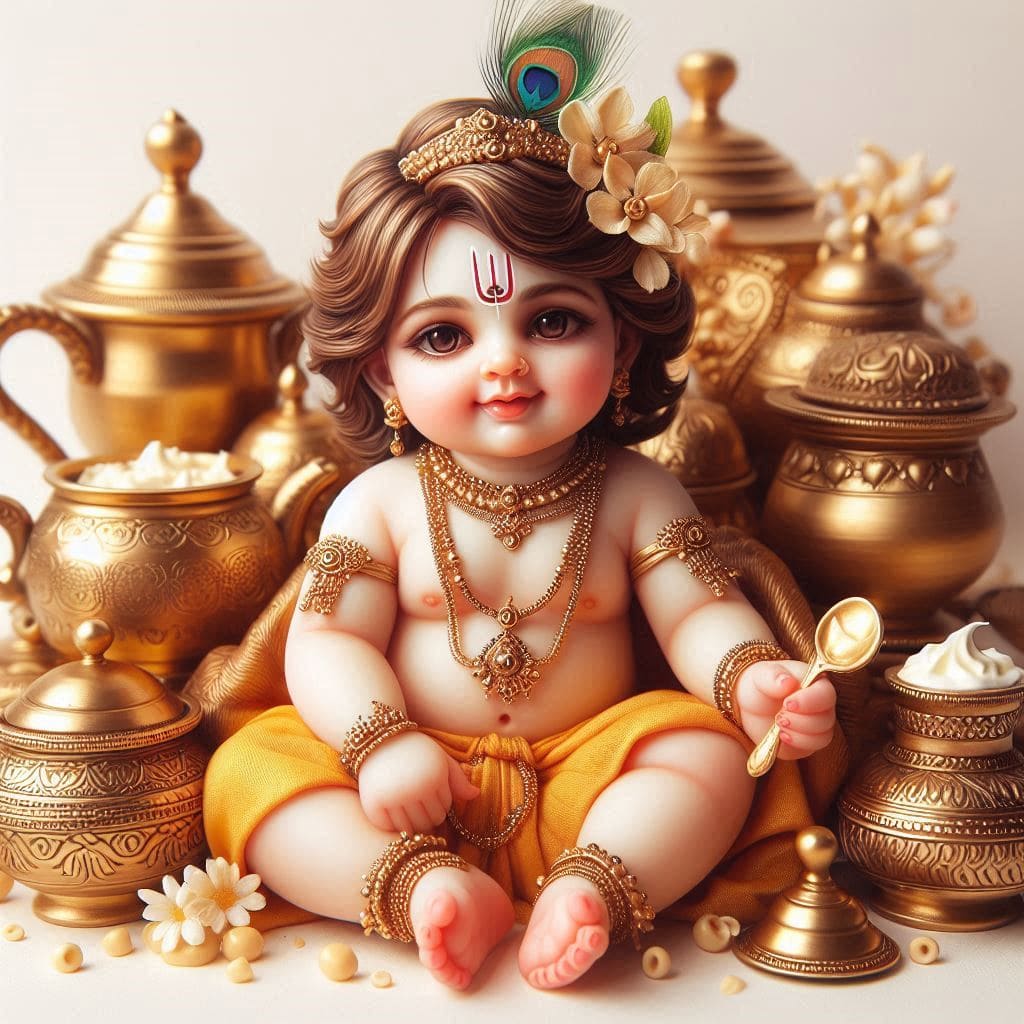 Krishna Janmashtami Banner Background 2024 Free 31 Krishna Janmashtami psd free download