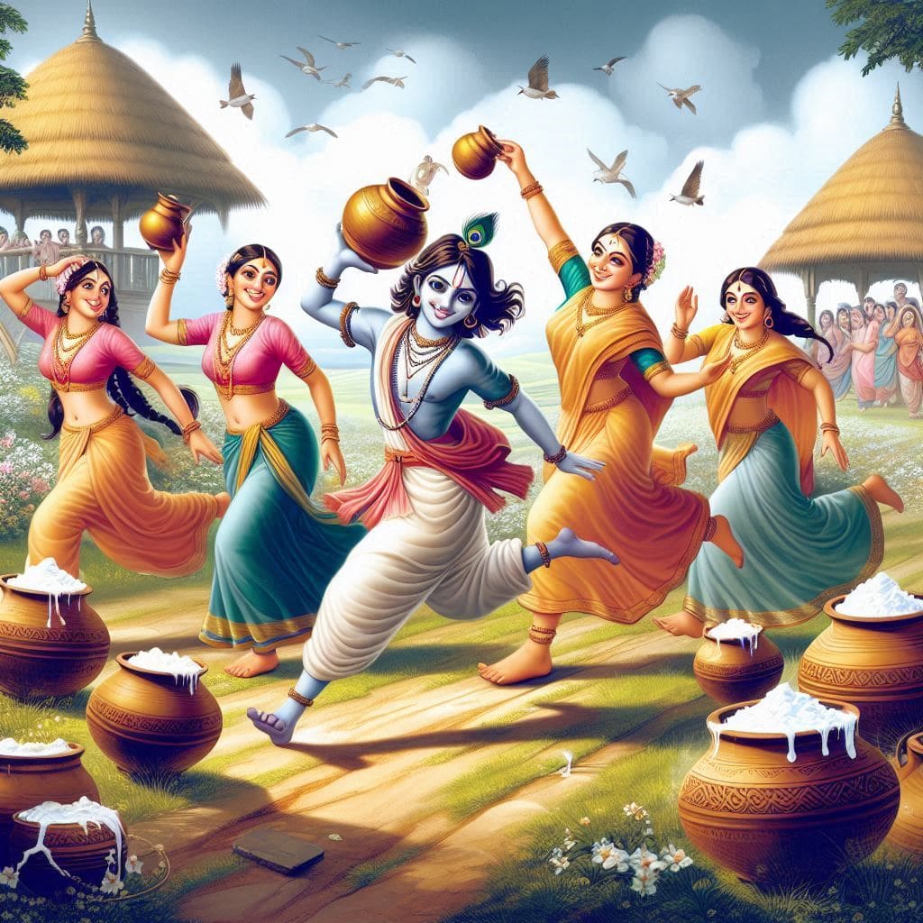 Happy Krishna Janmashtami Images Free Download 2024 41 Krishna Janmashtami psd free download