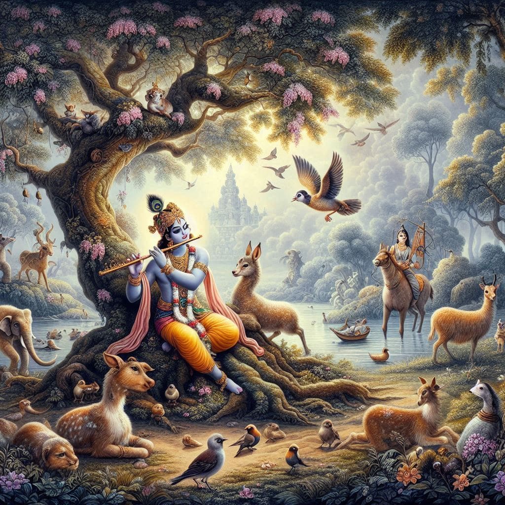 Happy Krishna Janmashtami Images Free Download 2024 42 Krishna Janmashtami wallpaper download