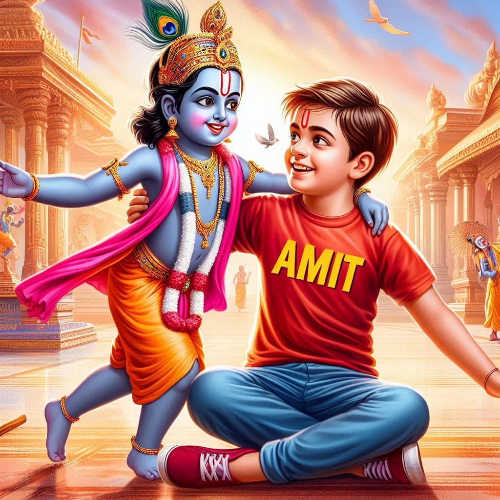 Krishna Janmashtami Ai Image Prompts 2024 Bing Images 29 Krishna janmashtami ai image prompts download free 2024