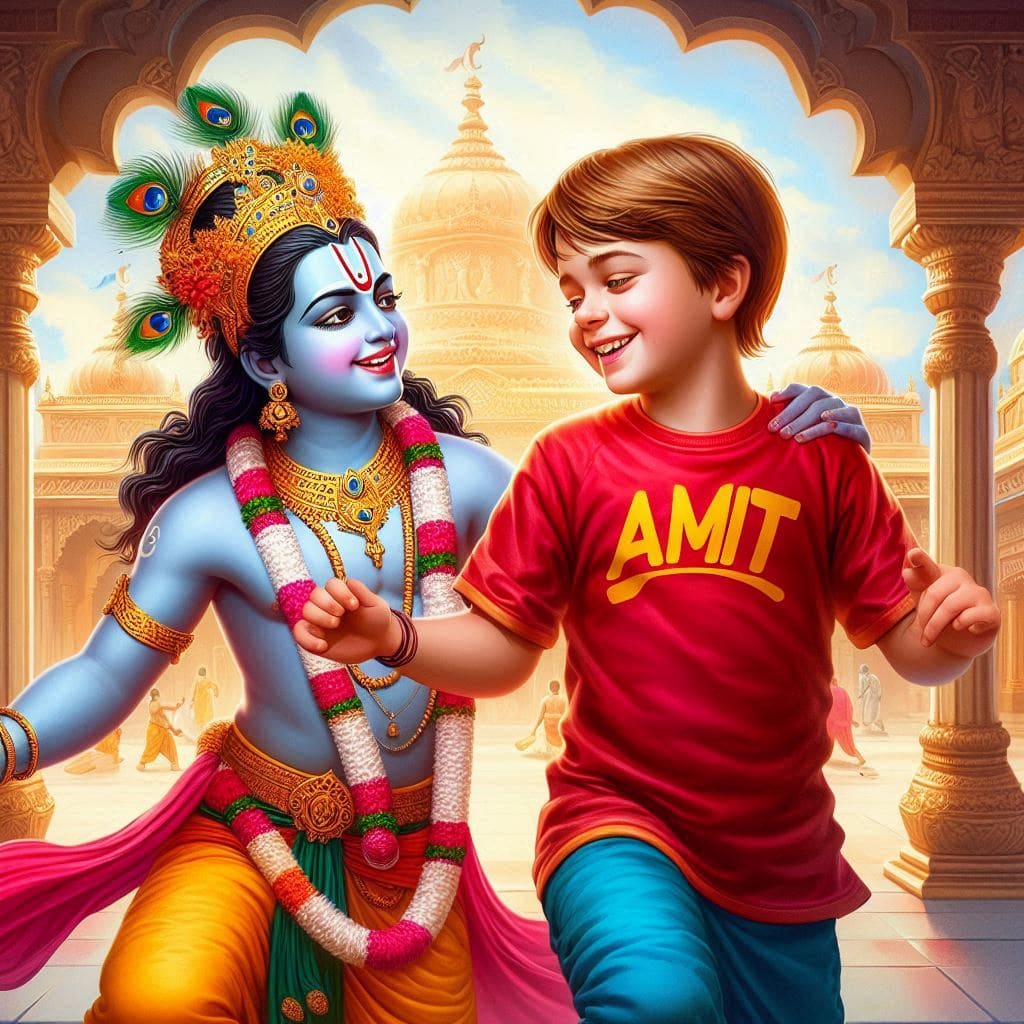 Krishna Janmashtami Ai Image Prompts 2024 Bing Images 28 Krishna janmashtami ai image prompts download free