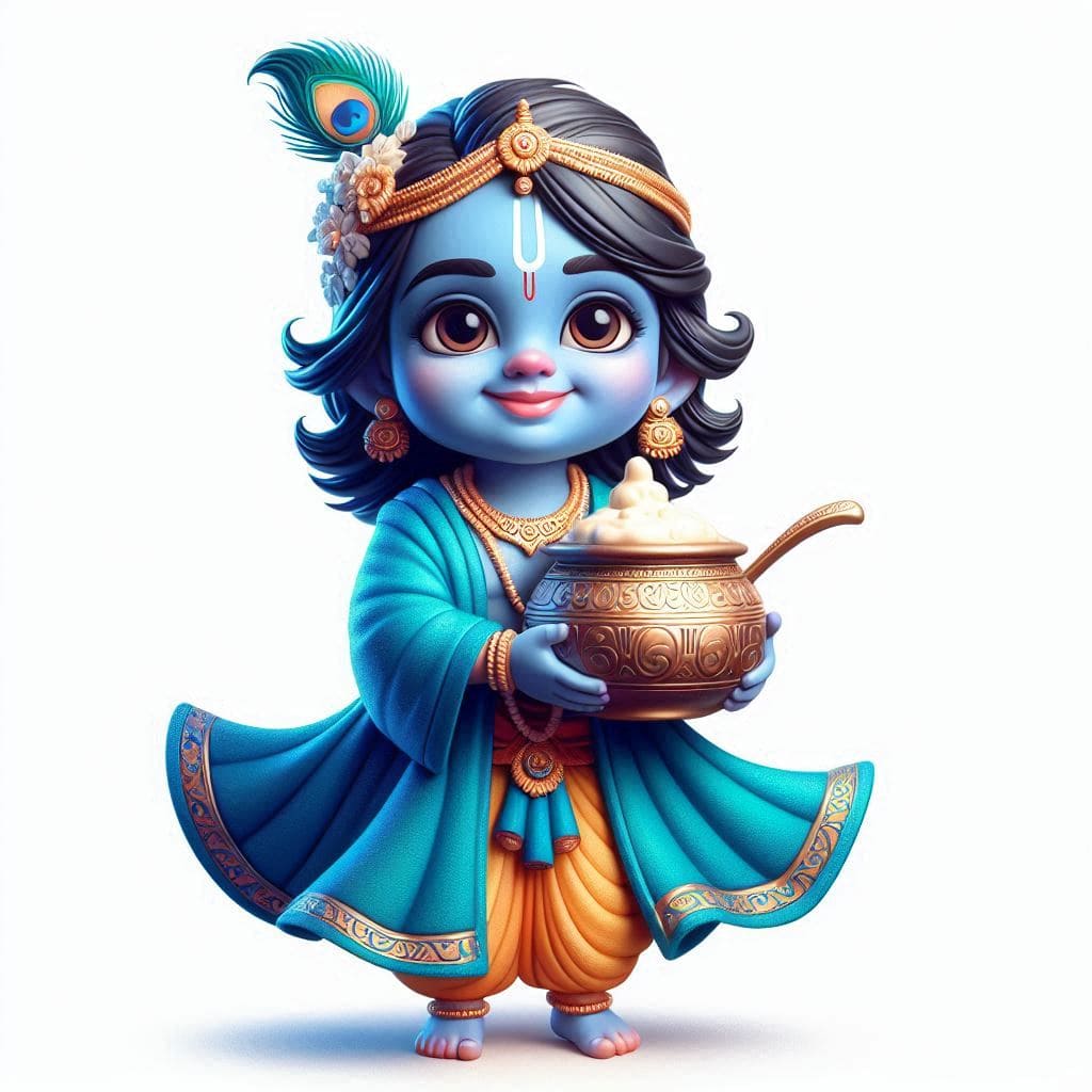 Krishna Janmashtami Banner Background 2024 Free 20 Krishna janmashtami banner editing free download