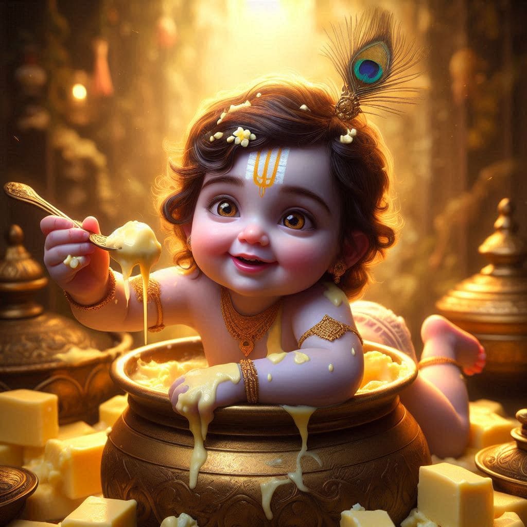 Happy Krishna Janmashtami Images Free Download 2024 31 Krishna janmashtami photo wallpaper download