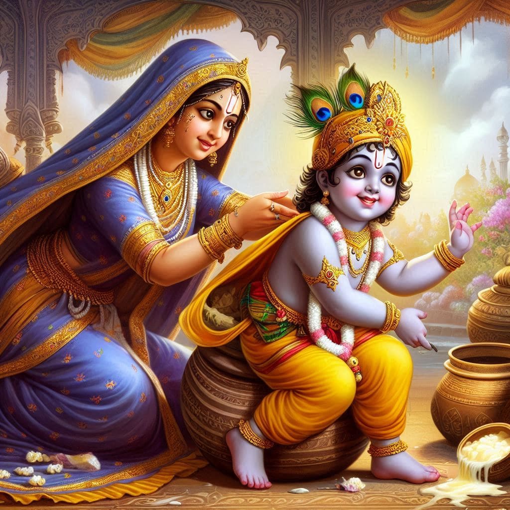 Happy Krishna Janmashtami Images Free Download 2024 34 Krishna janmashtami photo wallpaper hd download