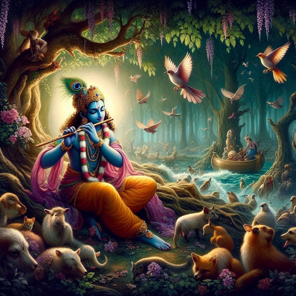 Happy Krishna Janmashtami Images Free Download 2024 35 Krishna janmashtami photo wallpaper hd for mobile download