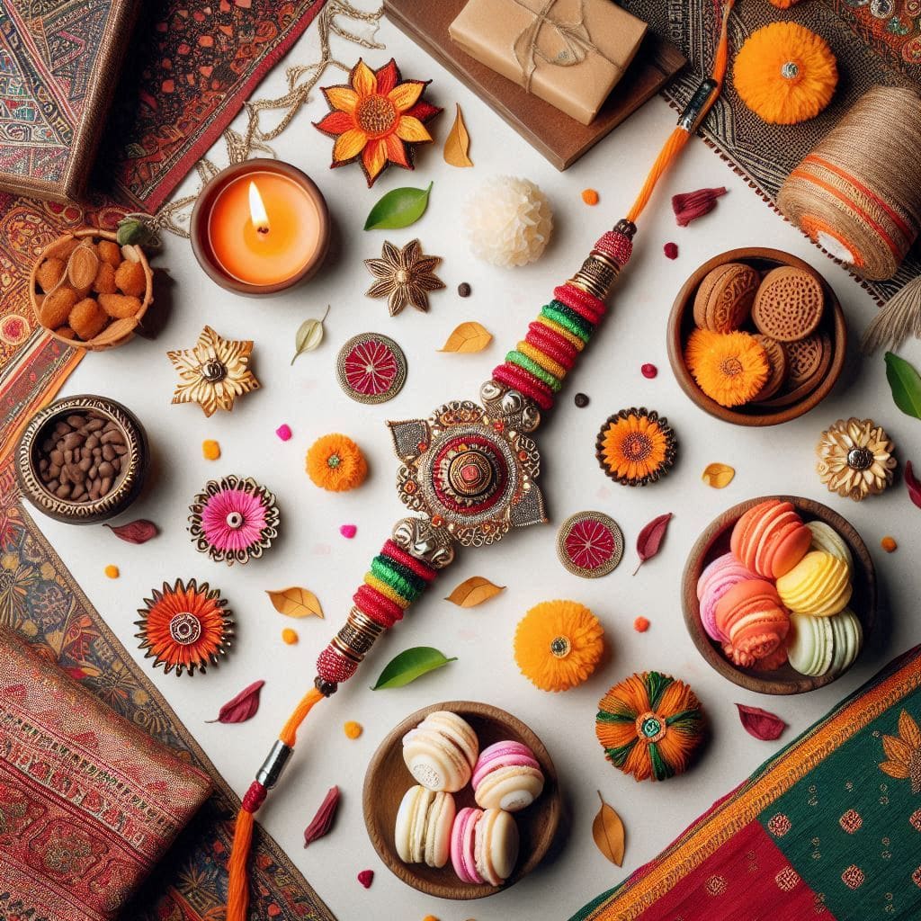 Raksha Bandhan Images Hd Free Download 2024 26 Rakhi Photo Wallpaper