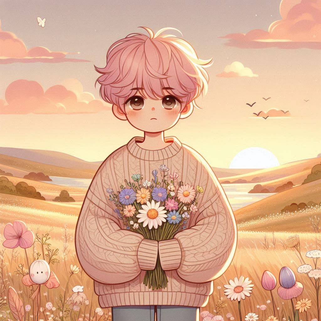 Aesthetic Boy Cartoon Dp Images Free Download 2024 39 Single boy cartoon Pic