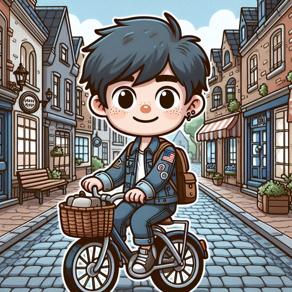 Aesthetic Boy Cartoon Dp Images Free Download 2024 42 Stylish boy cartoon Pic HD