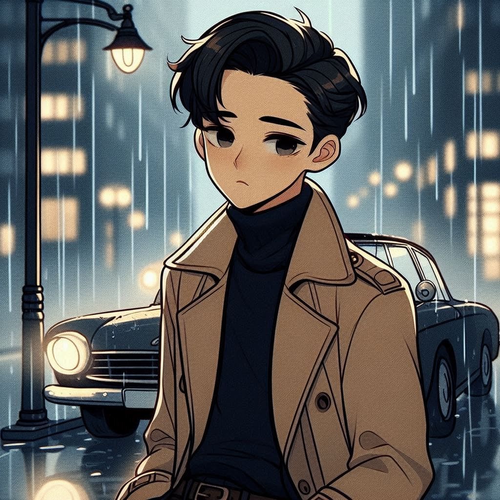Aesthetic Boy Cartoon Dp Images Free Download 2024 43 Stylish cartoon Boy dp for Instagram attitude