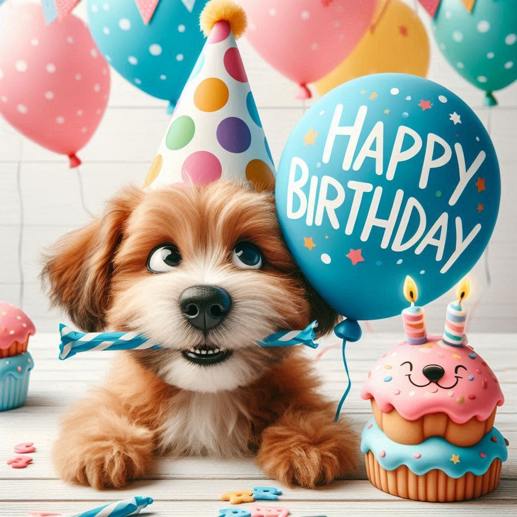 Happy Birthday backgroundĀ HD 4k free download 2024 32 happy birthday doggy background hd