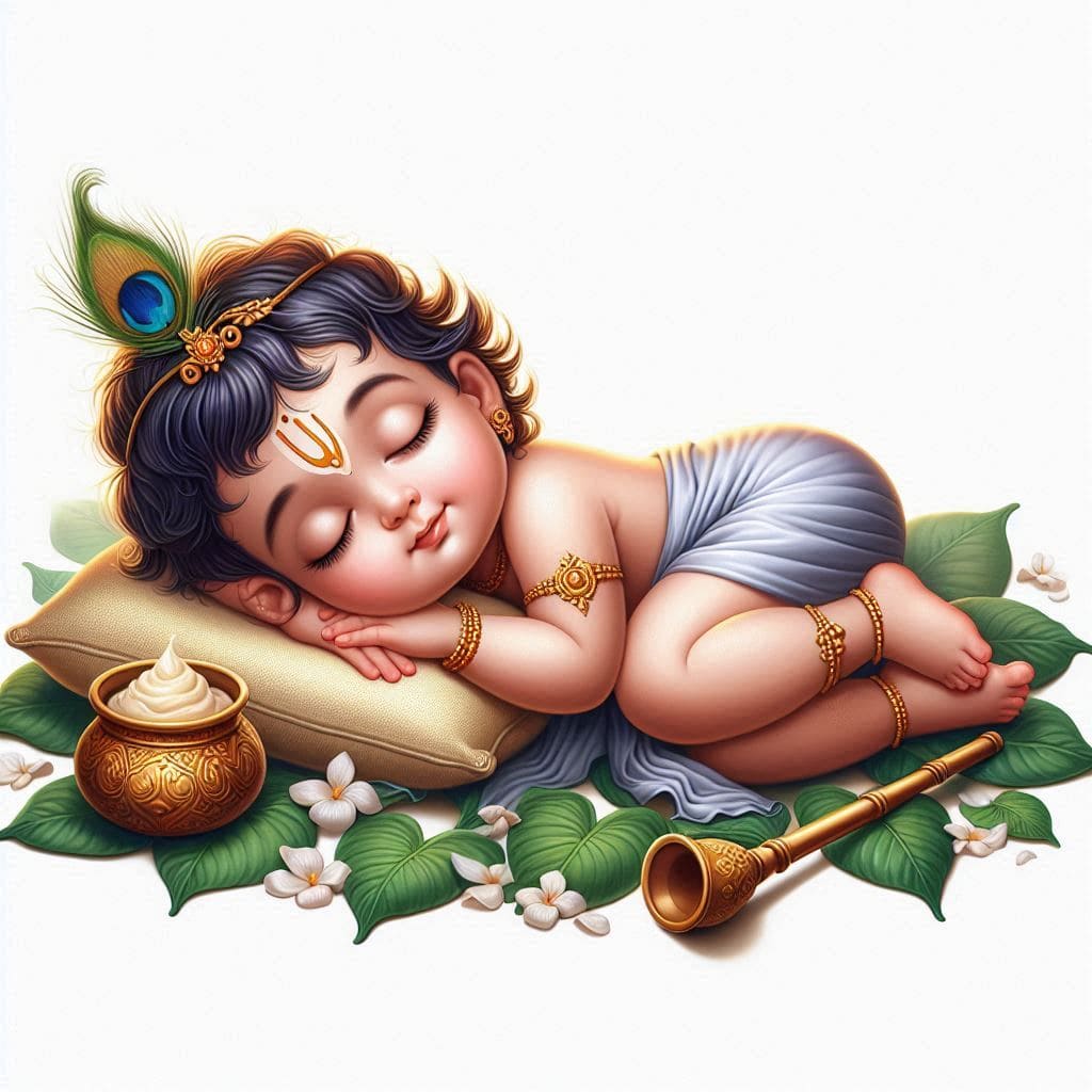 Krishna Janmashtami Banner Background 2024 Free 9 happy krishna janmashtami banner