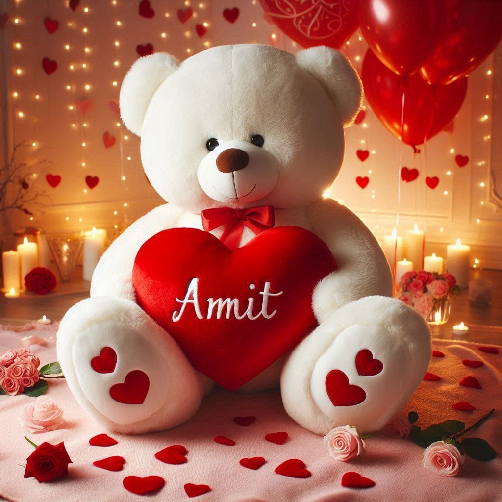 Teddy Bear Name Ai Image Prompt (Bing Ai Image Generate) 33 Beautiful pictures of teddy bear