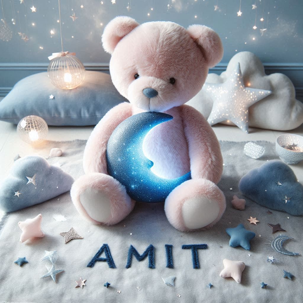 Teddy Bear Name Ai Image Prompt (Bing Ai Image Generate) 12 Cute teddy bear wallpaper download