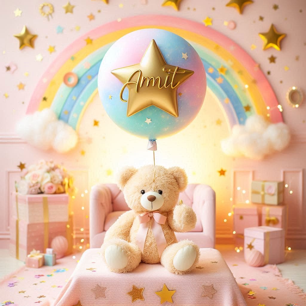 Teddy Bear Name Ai Image Prompt (Bing Ai Image Generate) 16 Cute teddy bear wallpaper