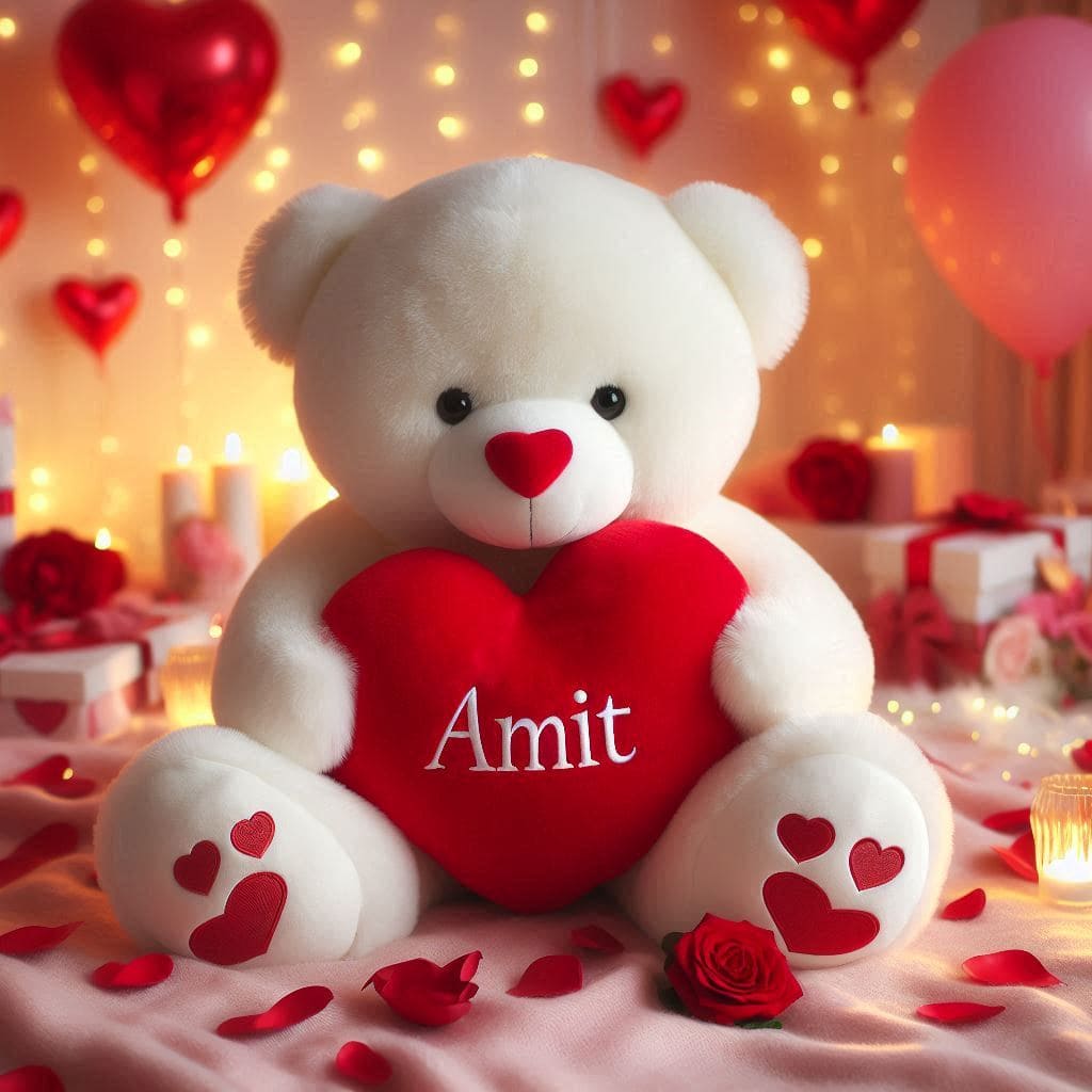 Teddy Bear Name Ai Image Prompt (Bing Ai Image Generate) 30 Teddy Bear Wallpaper HD 4K
