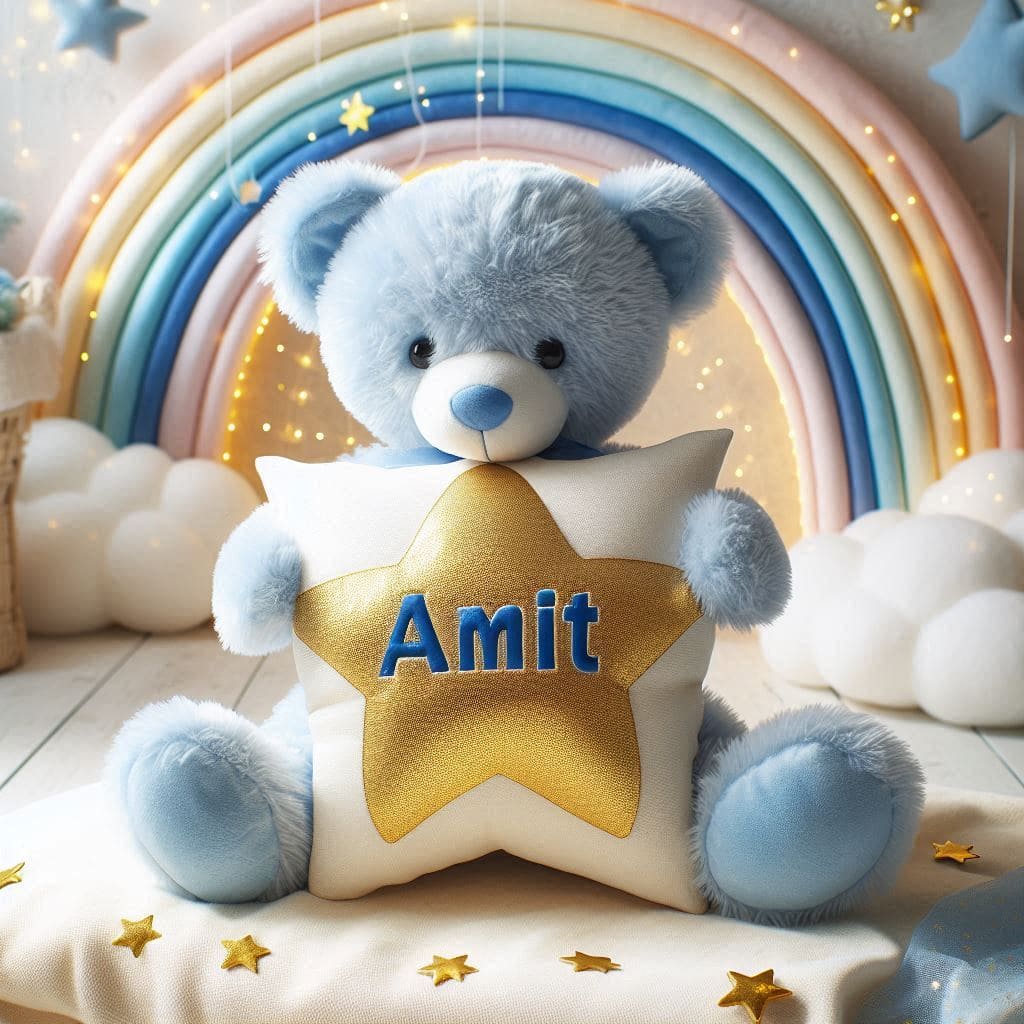 Teddy Bear Name Ai Image Prompt (Bing Ai Image Generate) 25 Teddy ai images generator