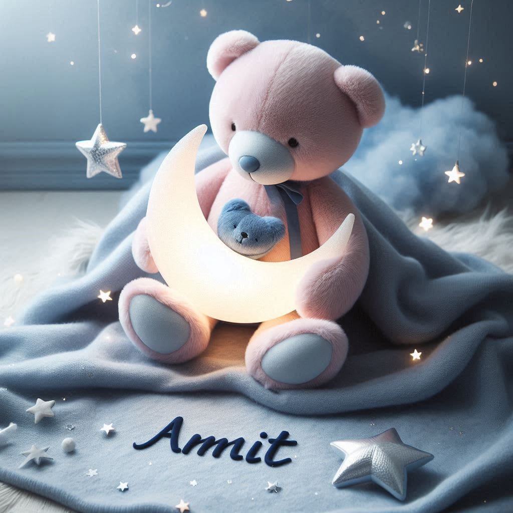 Teddy Bear Name Ai Image Prompt (Bing Ai Image Generate) 10 Teddy bear Wallpaper Dp