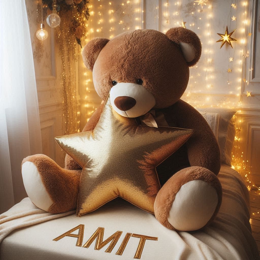 Teddy Bear Name Ai Image Prompt (Bing Ai Image Generate) 7 Teddy bear wallpaper 4k hd phone free download