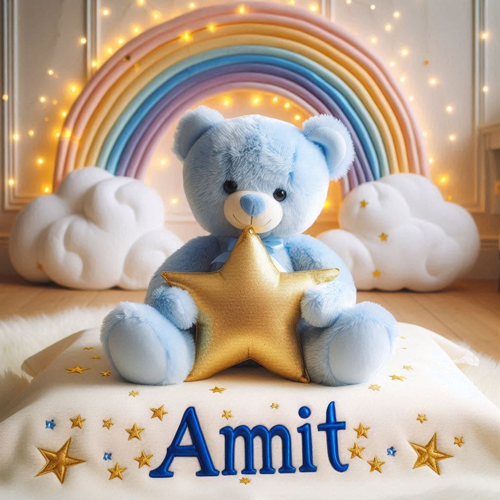 Teddy Bear Name Ai Image Prompt (Bing Ai Image Generate) 24 Teddy bear wallpaper hd 4k download