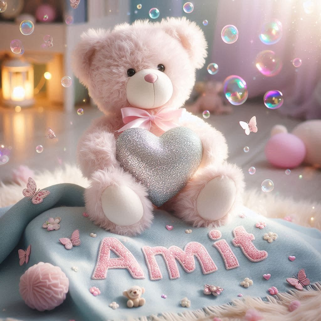 Teddy Bear Name Ai Image Prompt (Bing Ai Image Generate) 26 Teddy bear wallpaper hd 4k for android