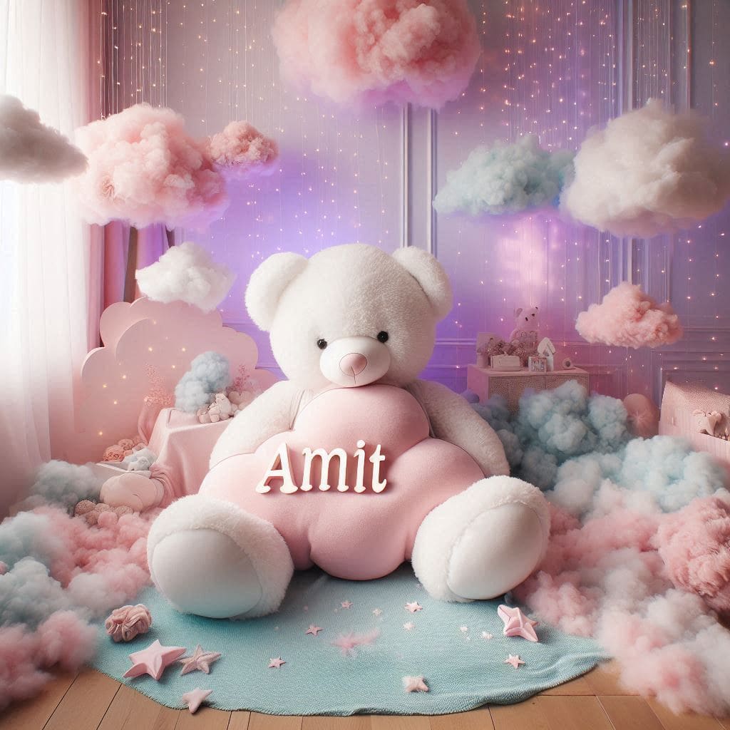 Teddy Bear Name Ai Image Prompt (Bing Ai Image Generate) 18 Teddy bear wallpaper