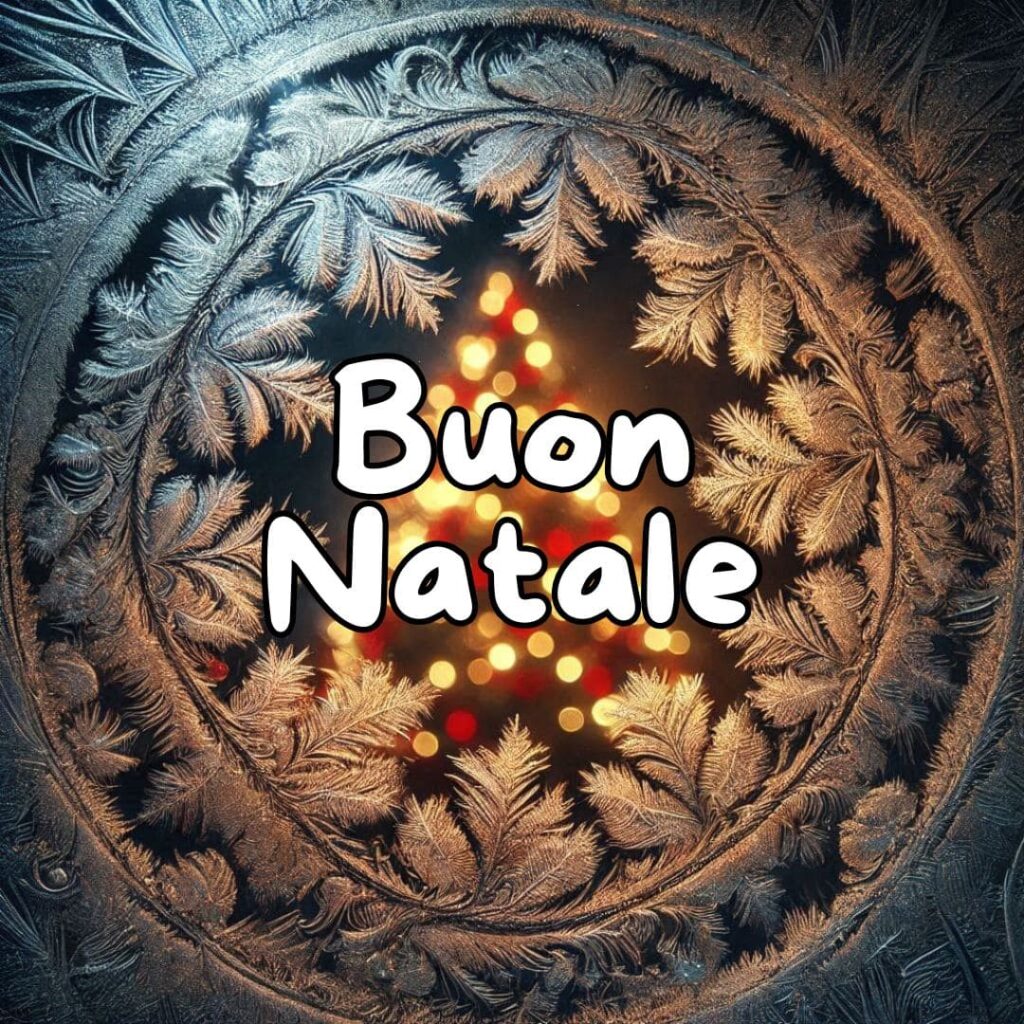 100+ immagini di buon natale 2025 nuove gratis 2 Auguri Buon Natale 2025