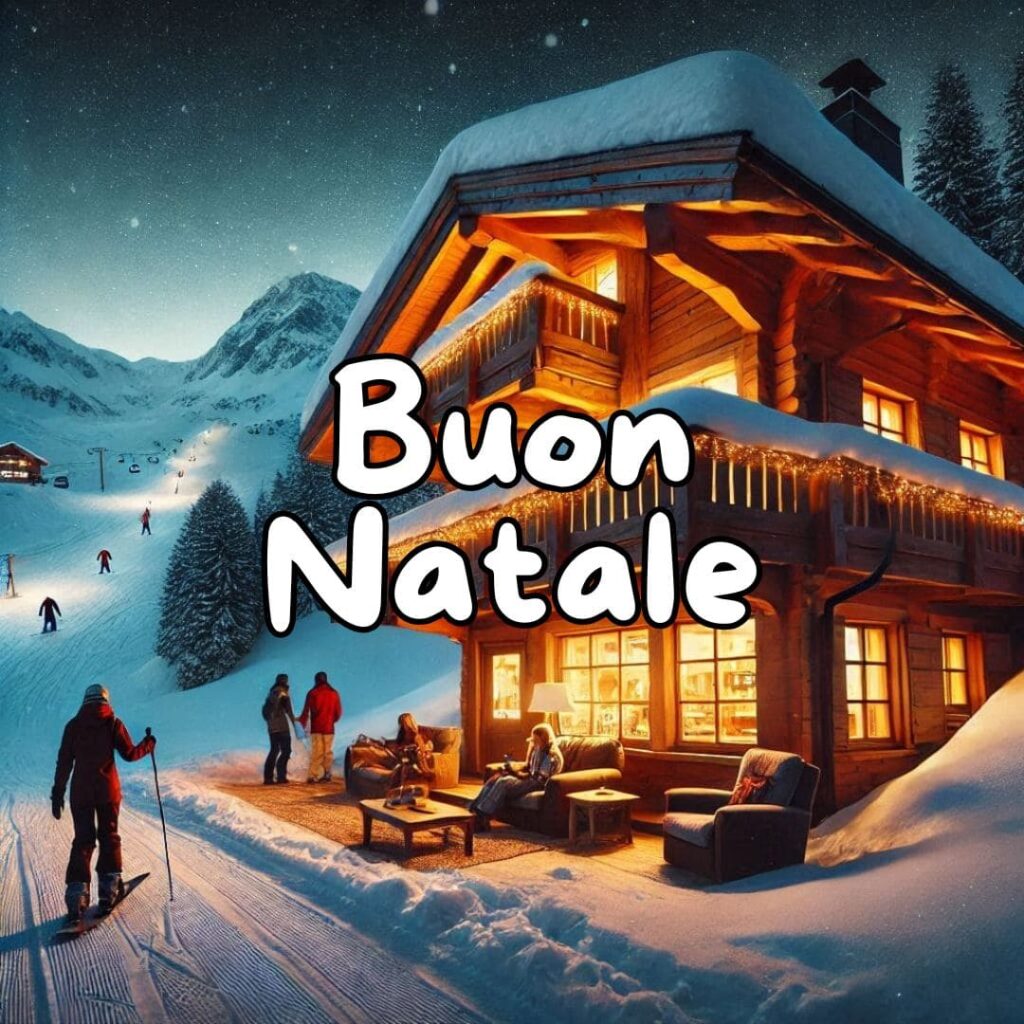 100+ immagini di buon natale 2025 nuove gratis 1 Auguri Buon Natale 2025 e Felice anno nuovo