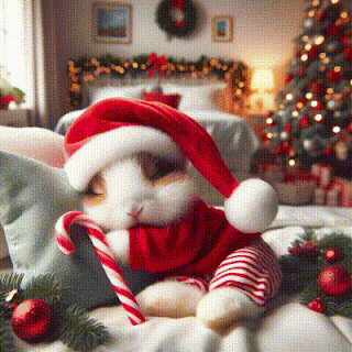 buon natale 2025 gif nuove gratis per whatsapp 1 Auguri di buon Natale