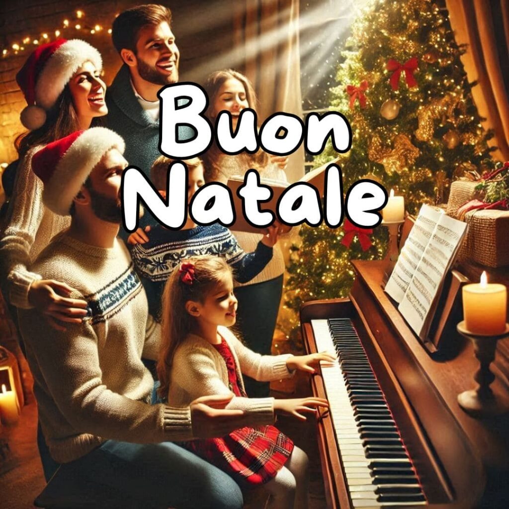 100+ immagini di buon natale 2025 nuove gratis 19 Auguri speciali di Buon Natale