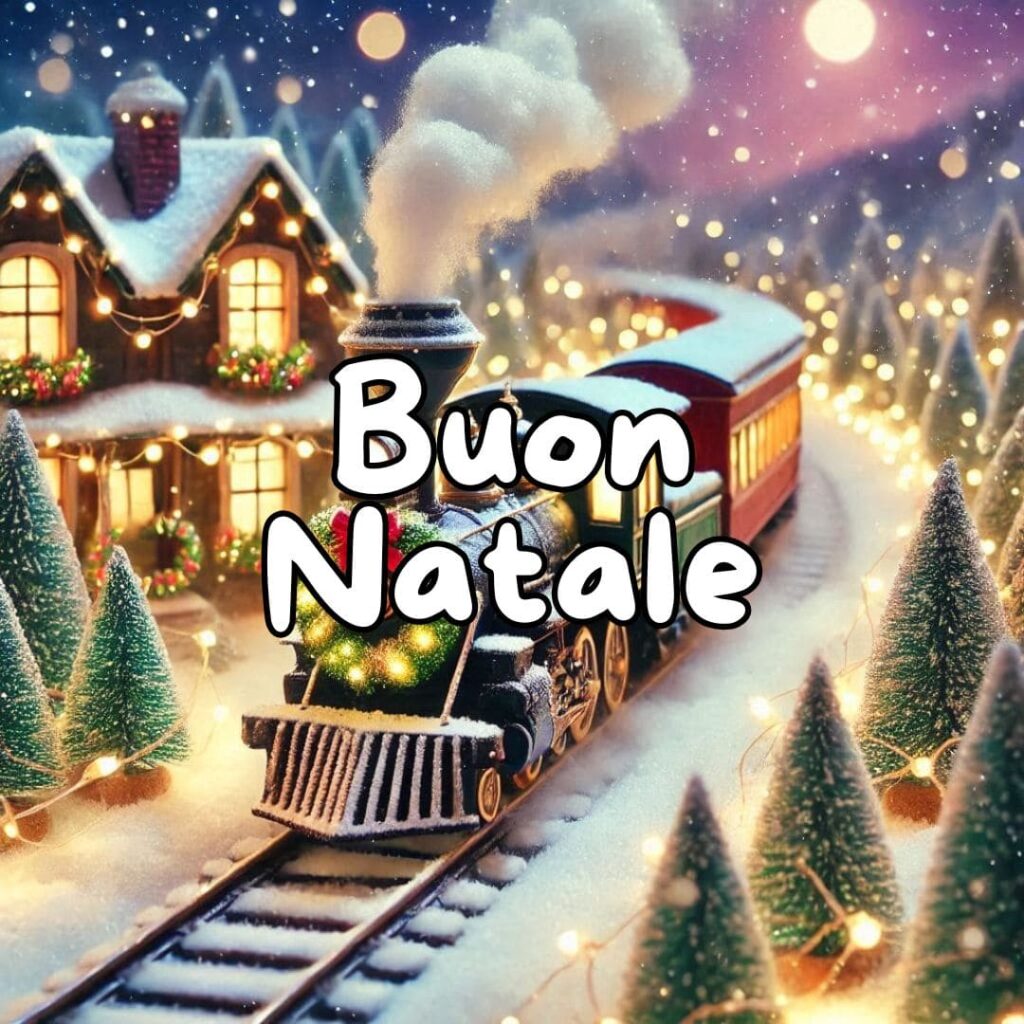 100+ immagini di buon natale 2025 nuove gratis 18 Auguri speciali di Buon Natale e Buone Feste