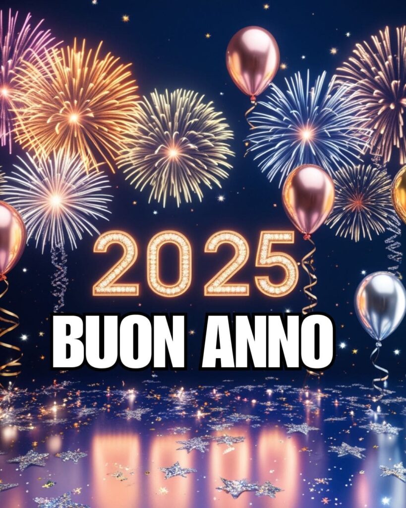 Buon Anno