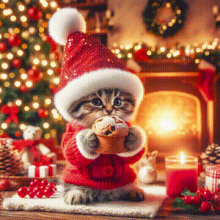 buon natale 2025 gif nuove gratis per whatsapp 13 Buon Natale Immagini & Gif Animate nuove
