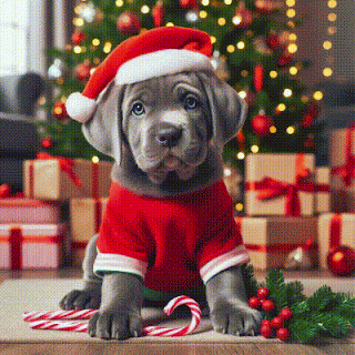 buon natale 2025 gif nuove gratis per whatsapp 14 Buon Natale Immagini & Gif Animate