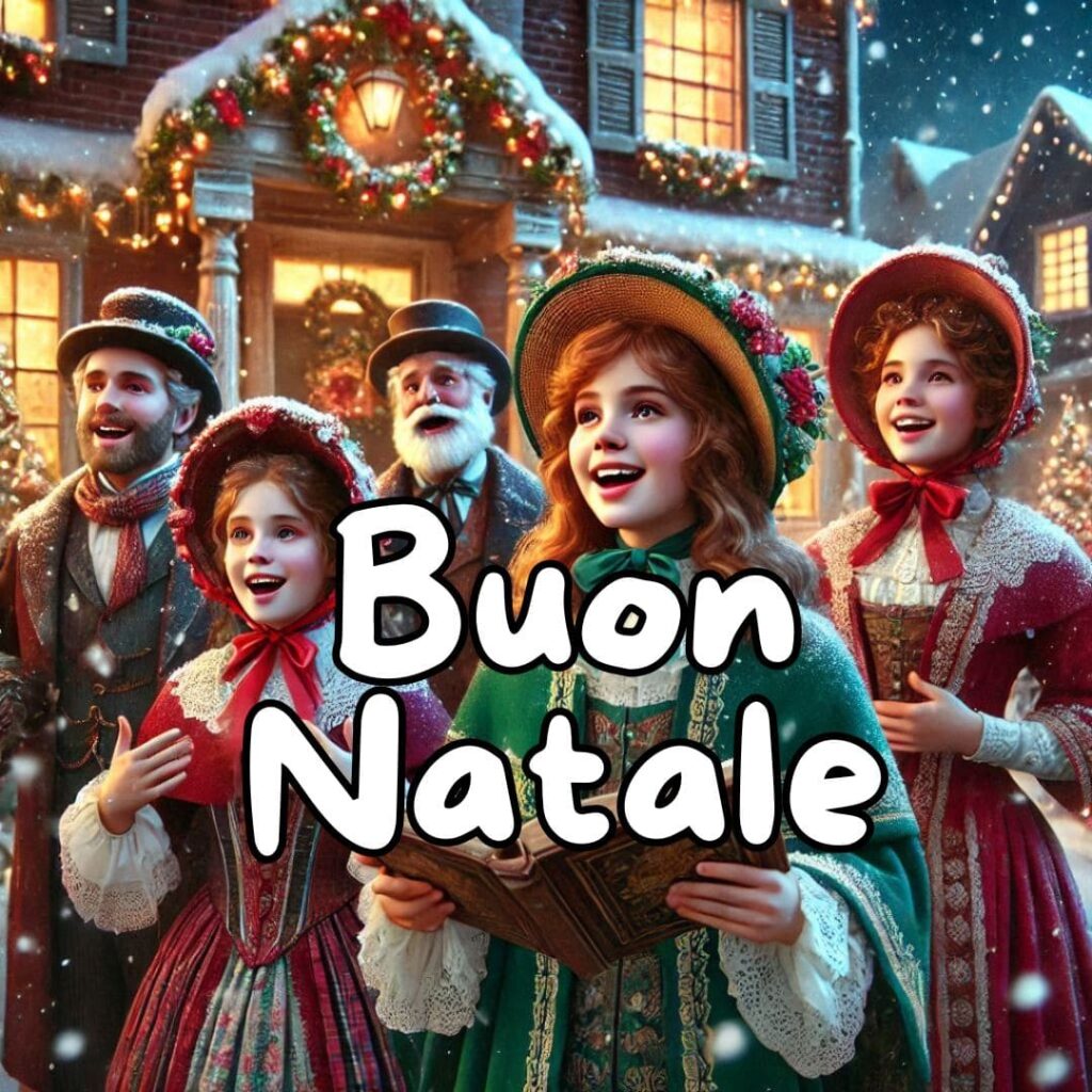 1000+ immagini di buon natale 2024 Nuove Fotos Gratis 5 Buon Natale gif