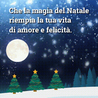 gif di buon natale per whatsapp nuove gratis 2025 4 Buon Natale gif con musica 2025