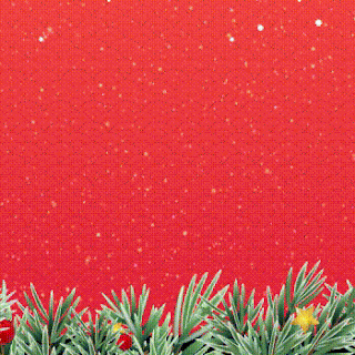gif di buon natale per whatsapp nuove gratis 2025 5 Buon Natale gif con musica