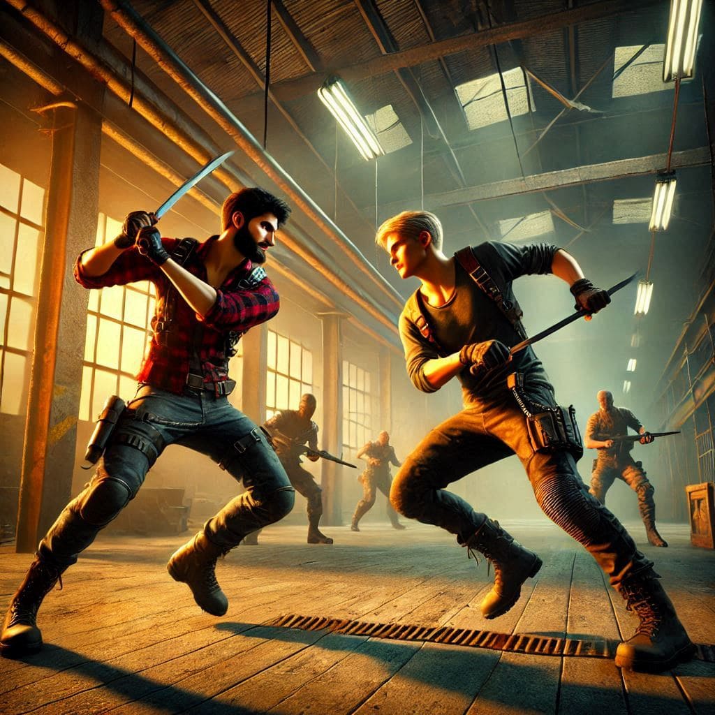 Free Fire Photo boy