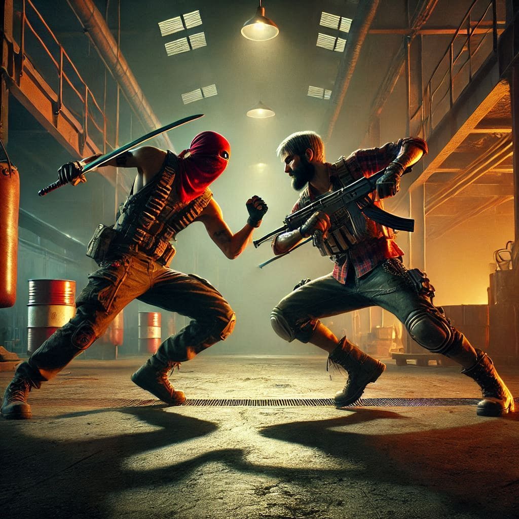 Free Fire dp attitude image