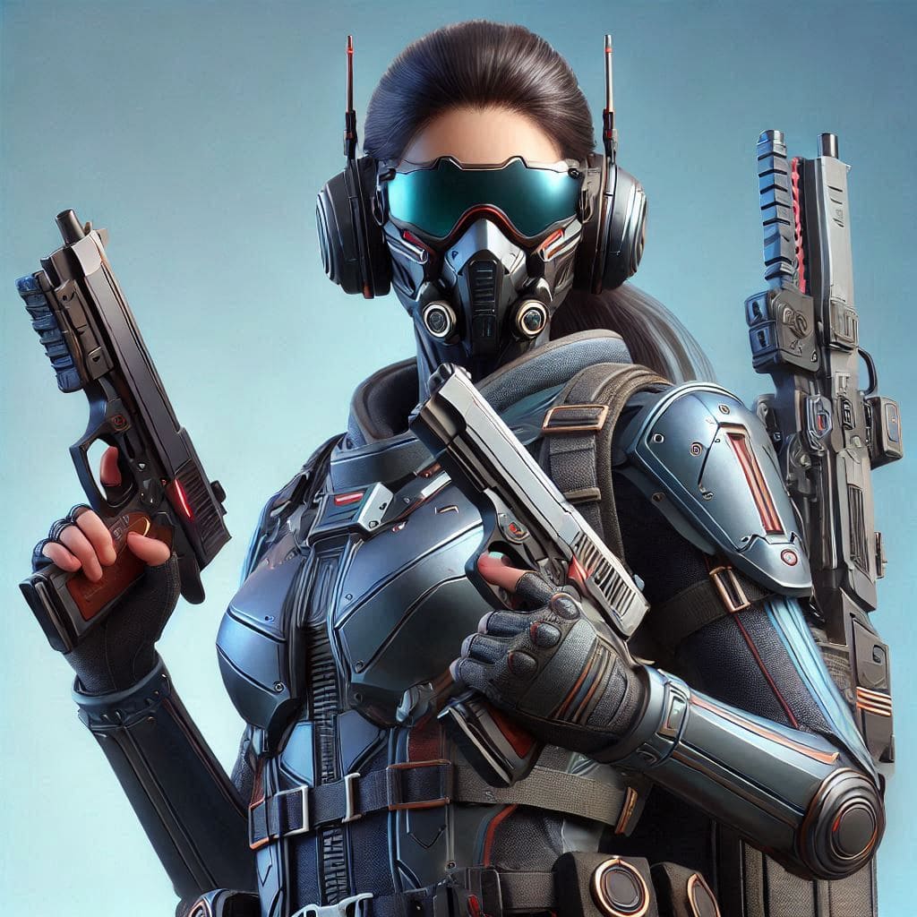 Free fire dp for whatsapp love