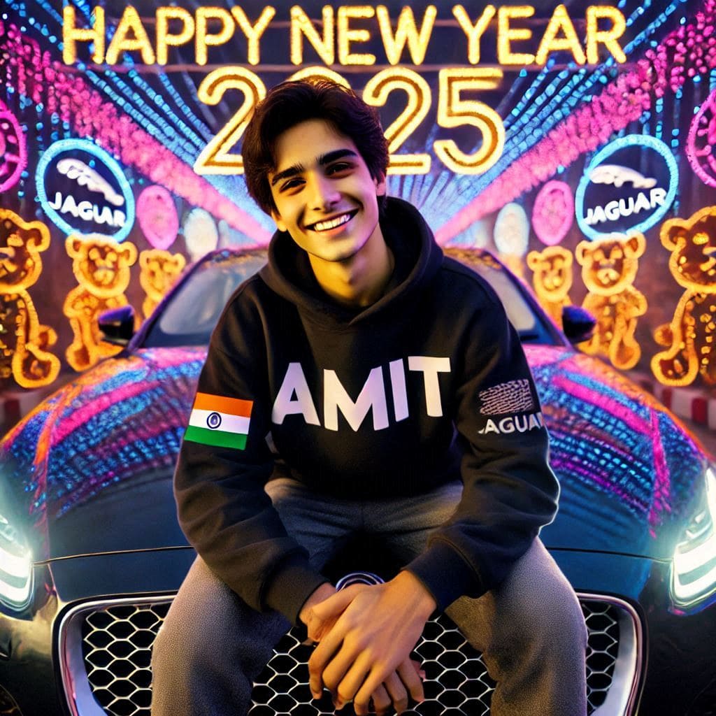 Happy new year 2025 ai image prompts 4 Happy New Year 2025 Ai Image Creator prompts