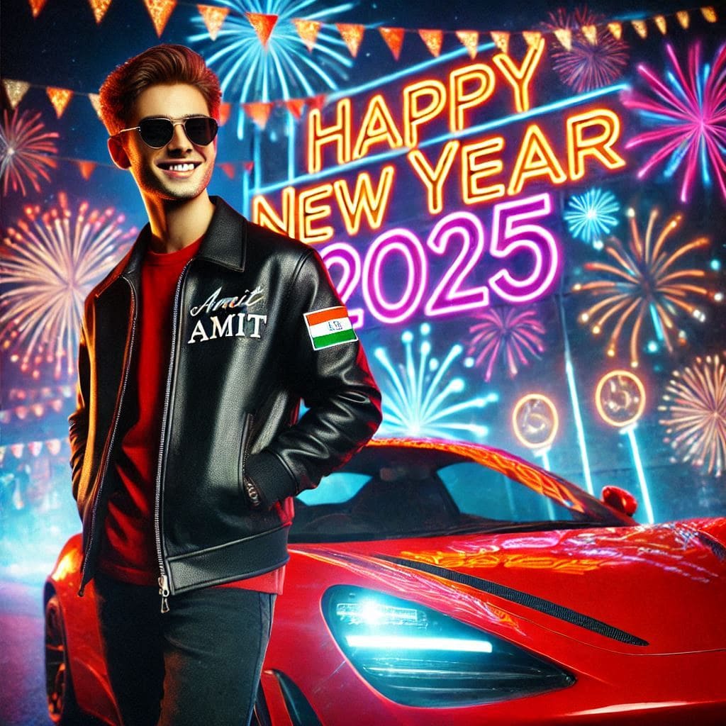 Happy new year 2025 ai image prompts 7 Happy New Year 2025 Ai Image Creator