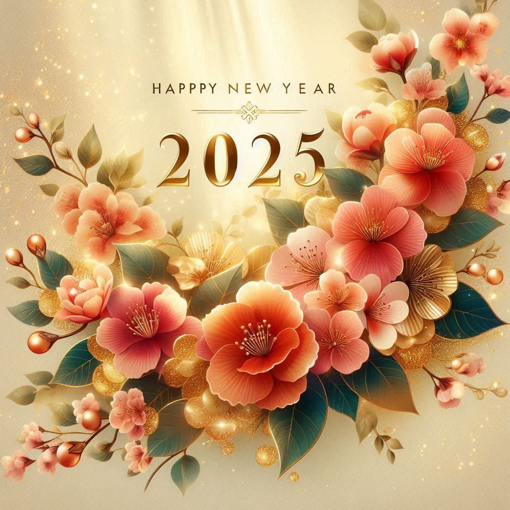 happy new year 2025 wishes images download free 13 Happy New Year 2025 Wishes images