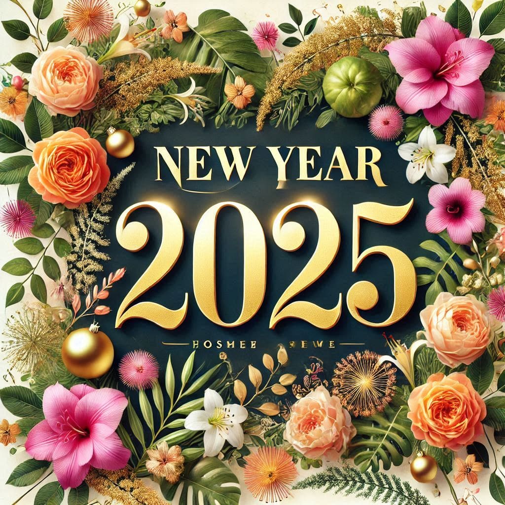 happy new year 2025 wishes images download free 14 Happy New Year 2025 Wishes in Hindi