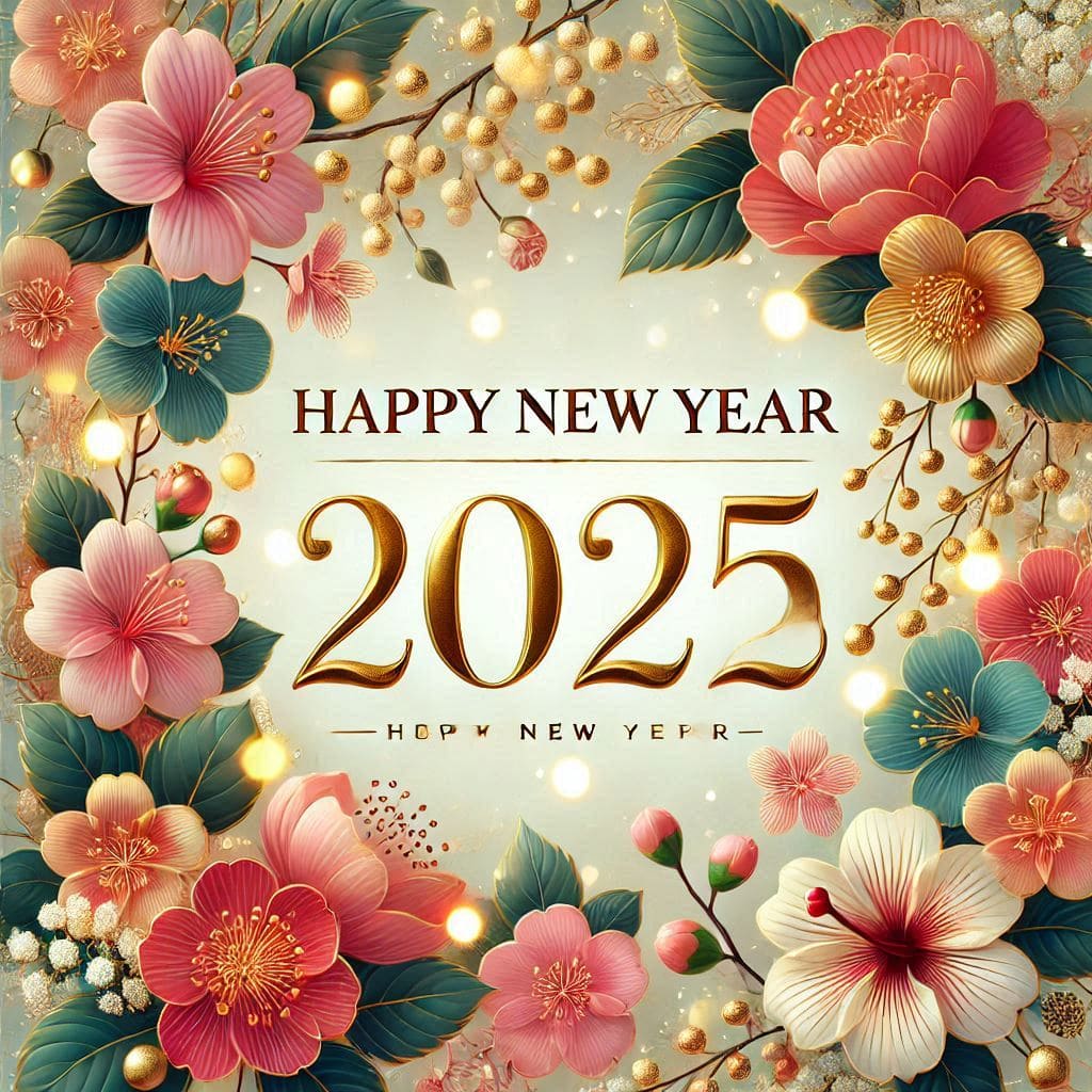 happy new year 2025 wishes images download free 22 Happy New Year 2025 wishes status