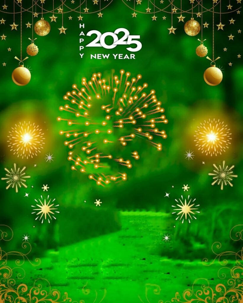 happy new year background 2025 hd download 10 Happy New Year Images 2025