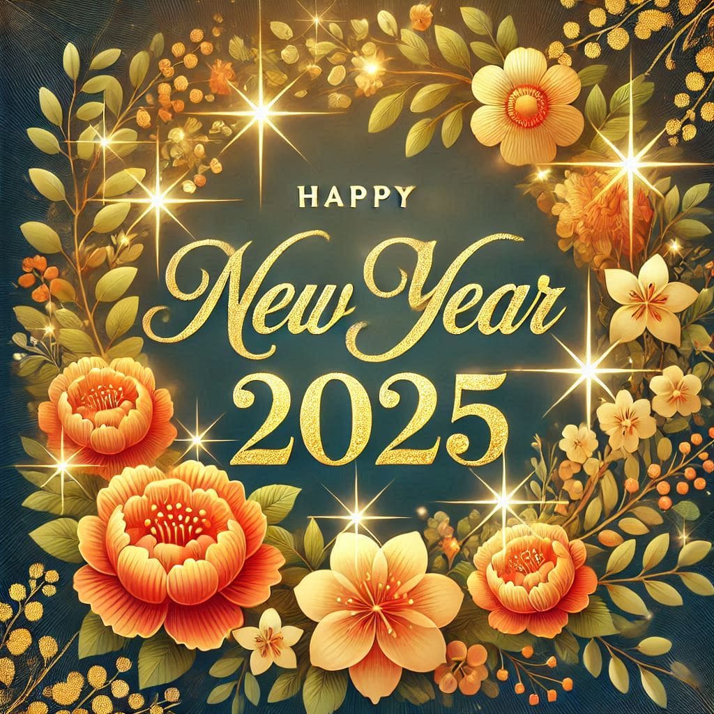 happy new year 2025 wishes images download free 30 Happy New Year wishes in English