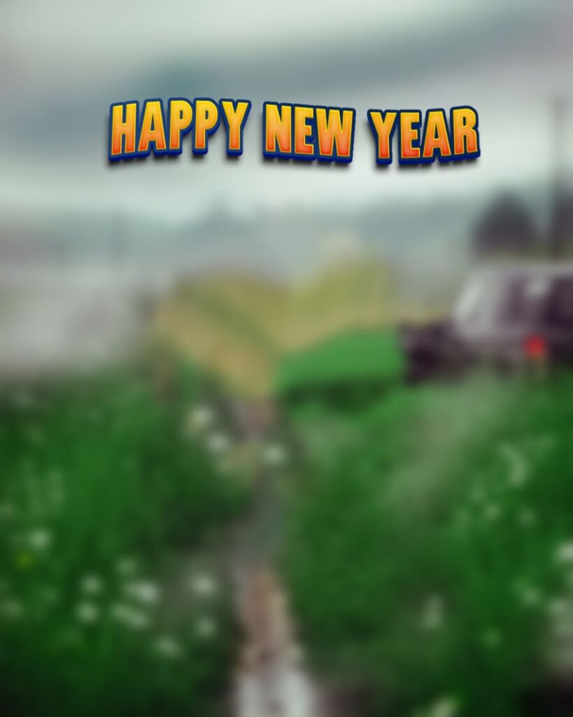 Happy new year background hd 4k 2025 free download 7 Happy new year 2025 Photo editing