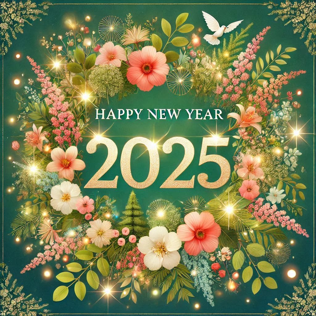 Happy new year wishes greetings 2025 images free 3 Happy new year 2025 images free
